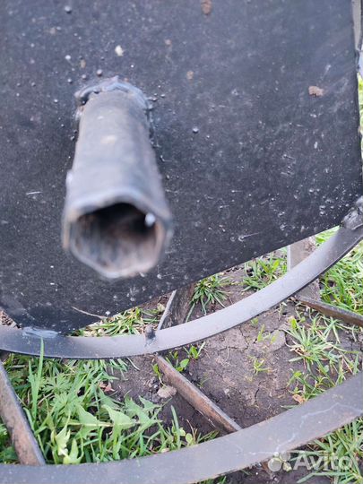 Грунтозацепы на мотоблок