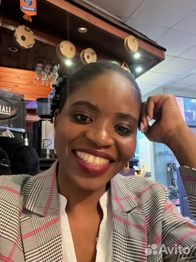 Домработница няня с проживанием (Агент)