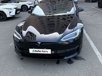 Tesla Model S AT, 2021, 52 000 км, с пробегом, цена 9 799 999 руб.