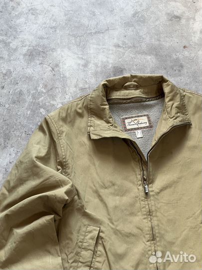 Харрингтон Burberry vintage оригинал