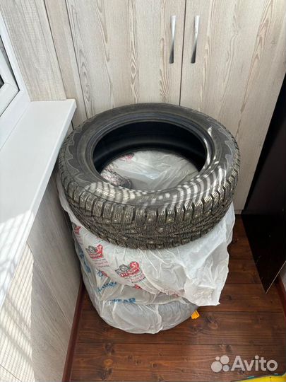 Cordiant Snow Cross 205/55 R16 94