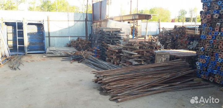 Захват для опалубки