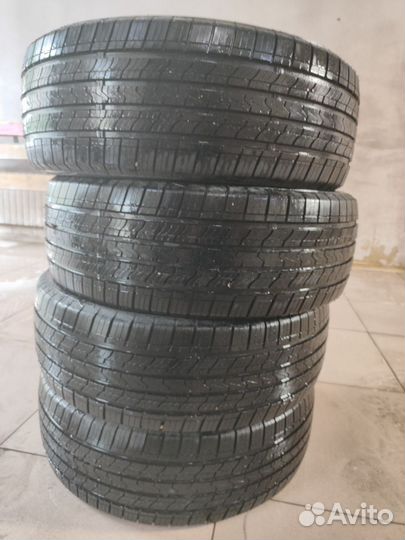 Nankang SP-9 265/60 R18