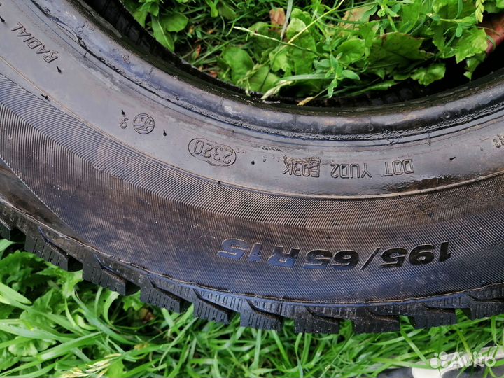 Viatti Brina Nordico V-522 195/65 R15