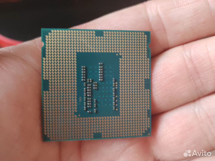 Кулер для процессора