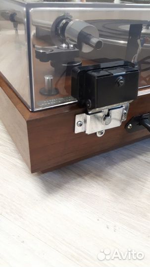 Sony PS 2410 проигрыватель пластинок