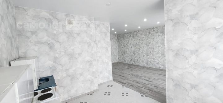 2-к. квартира, 54,8 м², 5/8 эт.