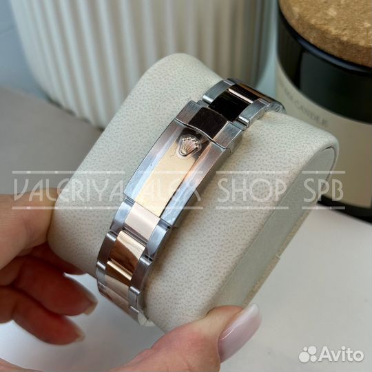 Часы Rolex datejust мужские #202010768