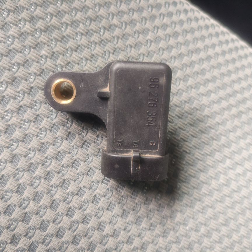 датчик абсолютного давления chevrolet lacetti