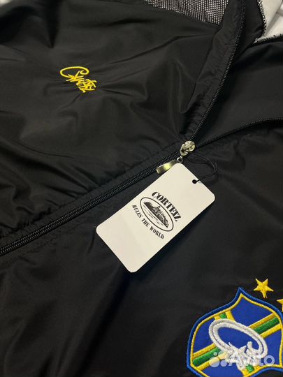 Костюм corteiz brazil