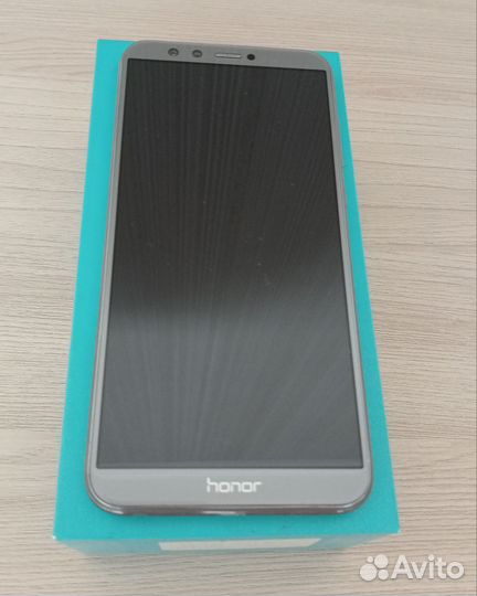 HONOR 9 Lite, 3/32 ГБ