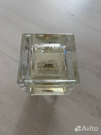 Eisenberg Diabolique 100ml original