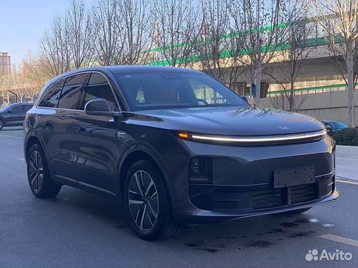 LiXiang L6 1.5 AT, 2024, 427 км