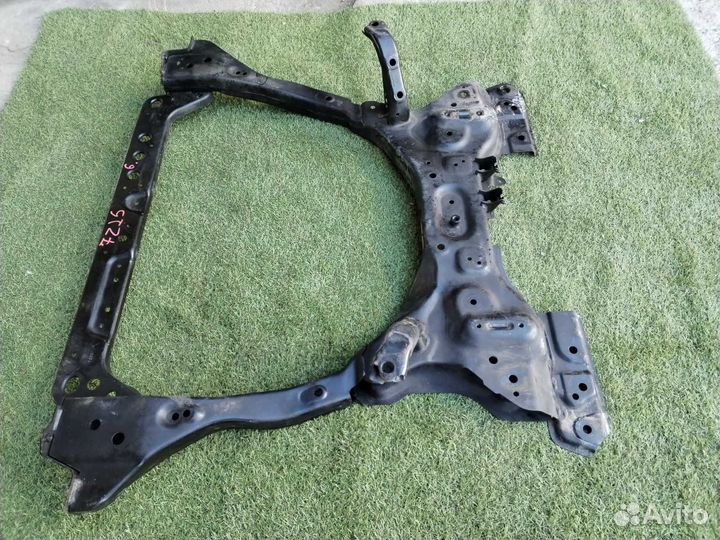 Балка под двс Nissan Kicks P15 HR16DE 2020