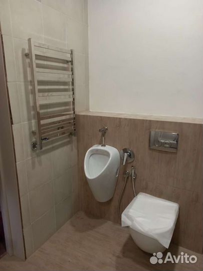 Монтаж систем отопления