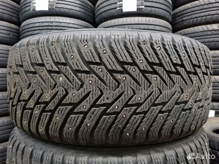 Nokian Tyres Hakkapeliitta 8 245/45 R19