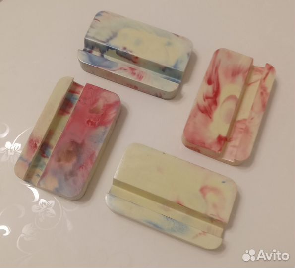 Подставка для телефона