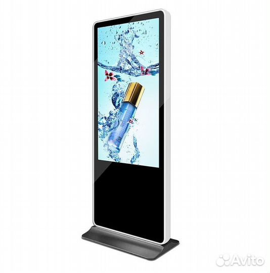 Доходный рекламный бизнес с известными брендами