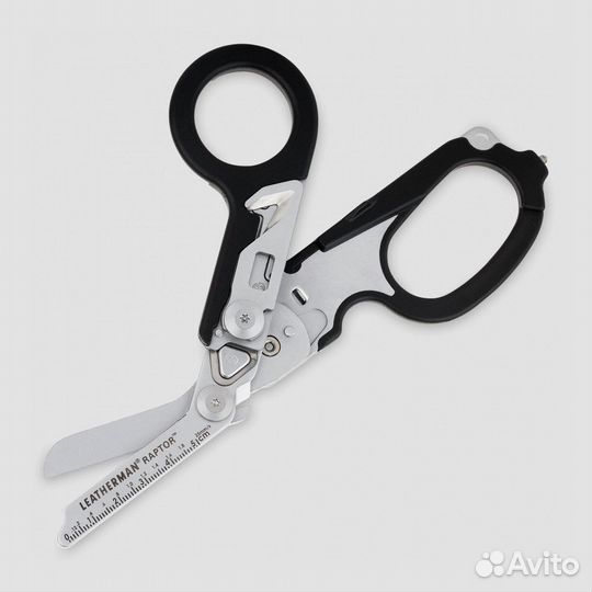 Мультитул Leatherman Raptor Черный 831742 Новый