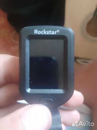 Тюнер rockstar