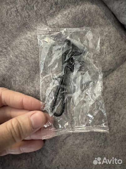 Переходник 6-Pin на 3-Pin argb 5V