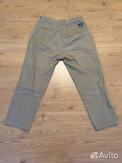 Винтаж. Dockers by Levi's Made in Italy