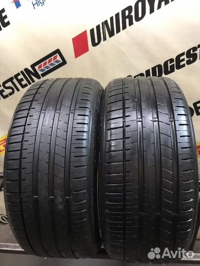 Falken Azenis FK-510 235/40 R19 96Y