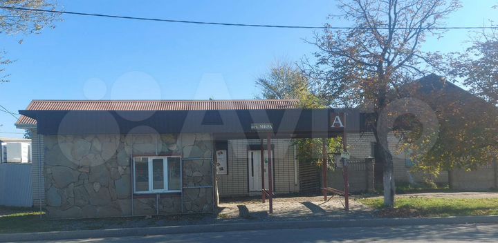 Торговая площадь, 12 м²