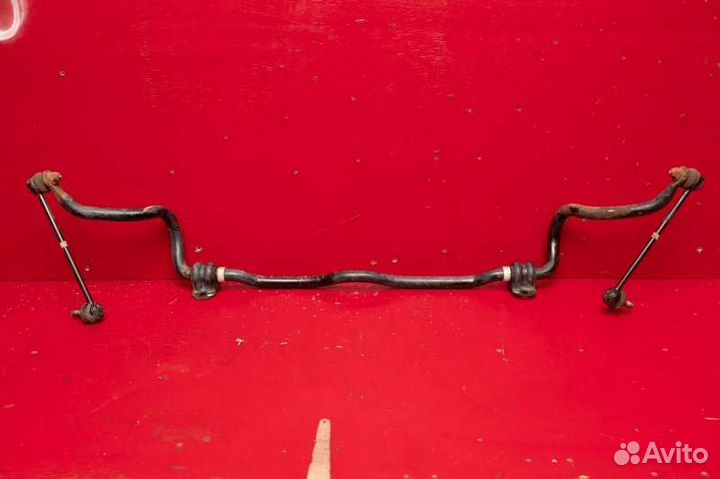 Стабилизатор передний Kia Ceed 1G G4FC 1.6 2006