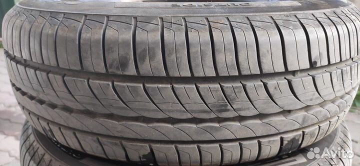 Kumho Ecowing ES01 KH27 185/65 R15