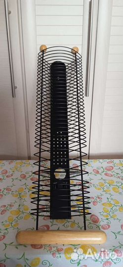 Подставка для дисков