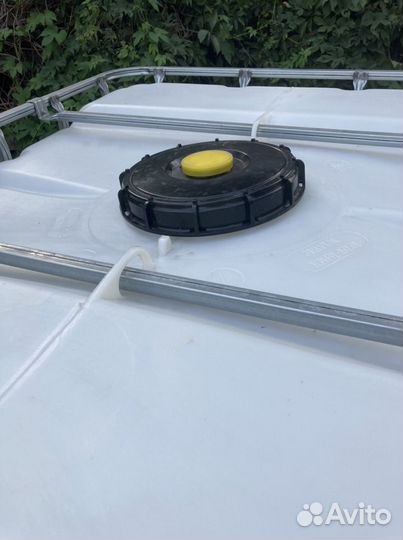 Еврокуб пищевой чистый