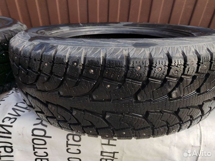 Hankook I'Pike RW11 225/60 R18