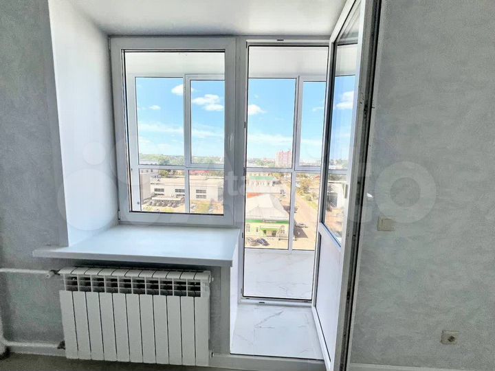 1-к. квартира, 46,8 м², 9/10 эт.