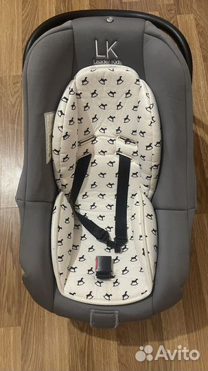 Автолюлька от 0