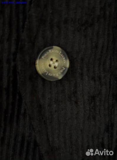 Харингтон Ralph Lauren — для истинных мужчин