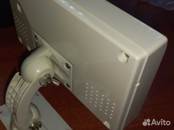 Корпус пластиковый для рэа
