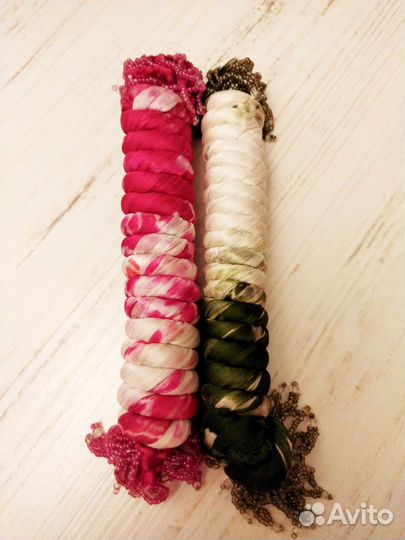 Шарфы и палантины