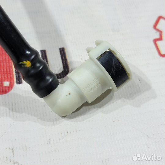 Трубка топливная Opel Astra J A14NET 2013