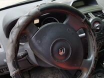 Renault Megane 1.6 AT, 2006, 255 000 км, с пробегом, цена 540 000 руб.