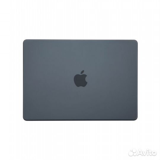 Чехол для MacBook Air 15 M2 A2941 2023 Matte