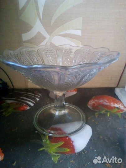 Ваза для фруктов