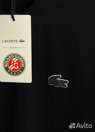 Футболка Lacoste (New Collection 2024)