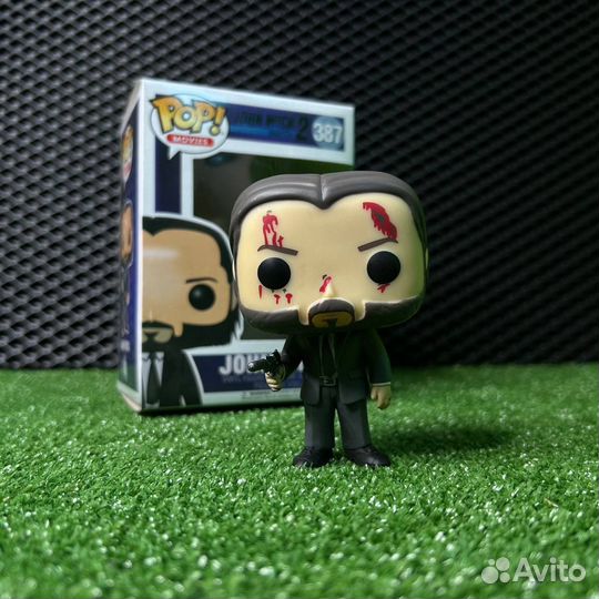 Funko pop коллекционные фигурки