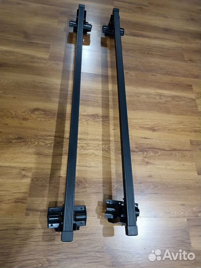 Багажник ED7-225S