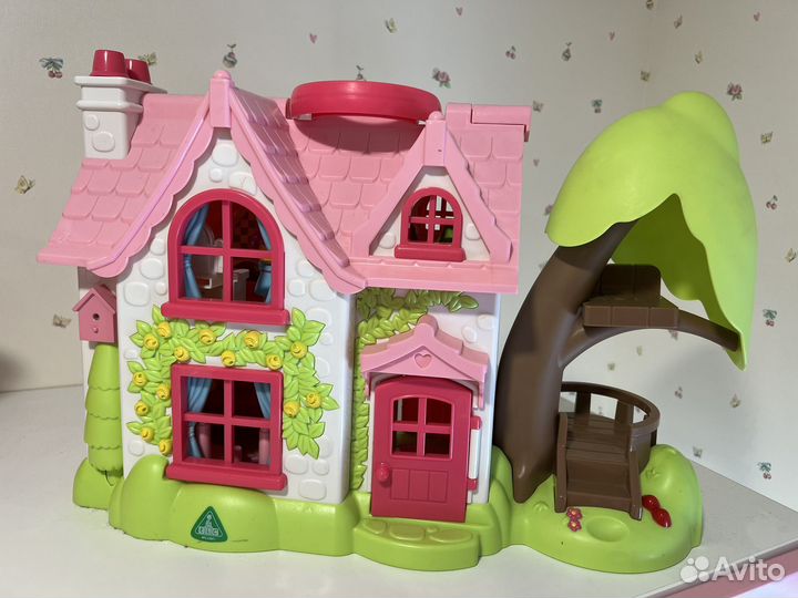 Игрушка Домик elc