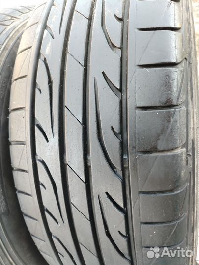 Dunlop SP Sport LM704 215/60 R16