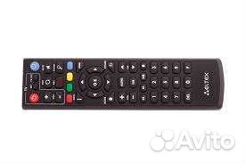 Тв приставка Eltex STB NV-501-Wac