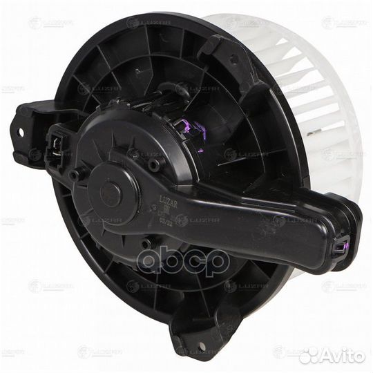 Э/вентилятор отоп. для а/м Haval F7/F7x (19) (LFh