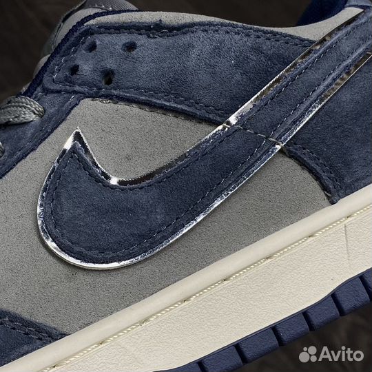 Кроссовки SB Dunk Low 